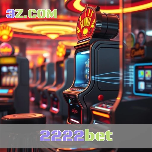 Plataforma Inovadora da 2222bet: A Nova Fronteira dos Jogos