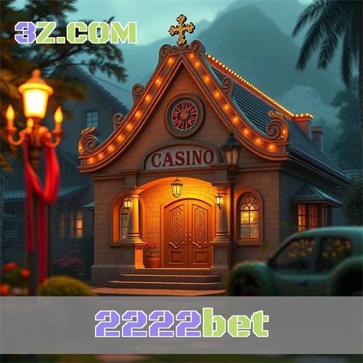 Slots Empolgantes: A Atração Irresistível do 2222bet