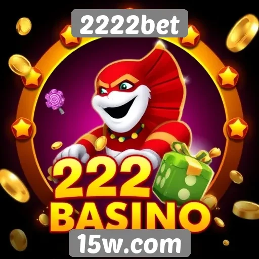 2222bet oferece ampla variedade de jogos de cassino online