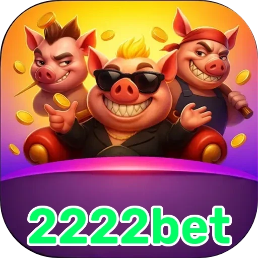 2222bet Caça-Níqueis